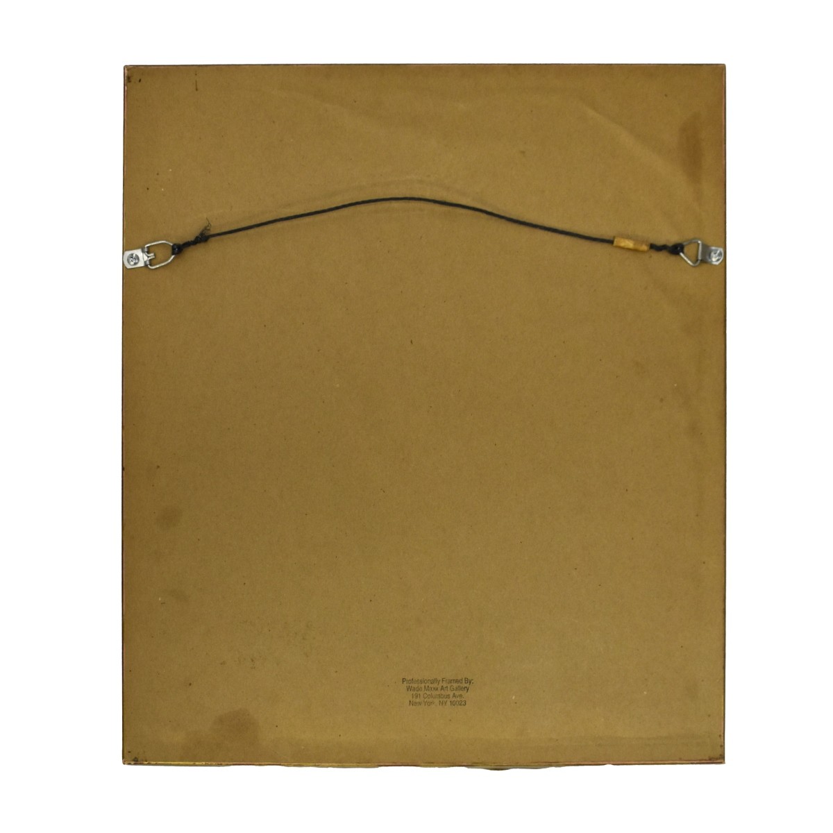 ThÈophile Steinlen, Swiss-French (1859-1923)