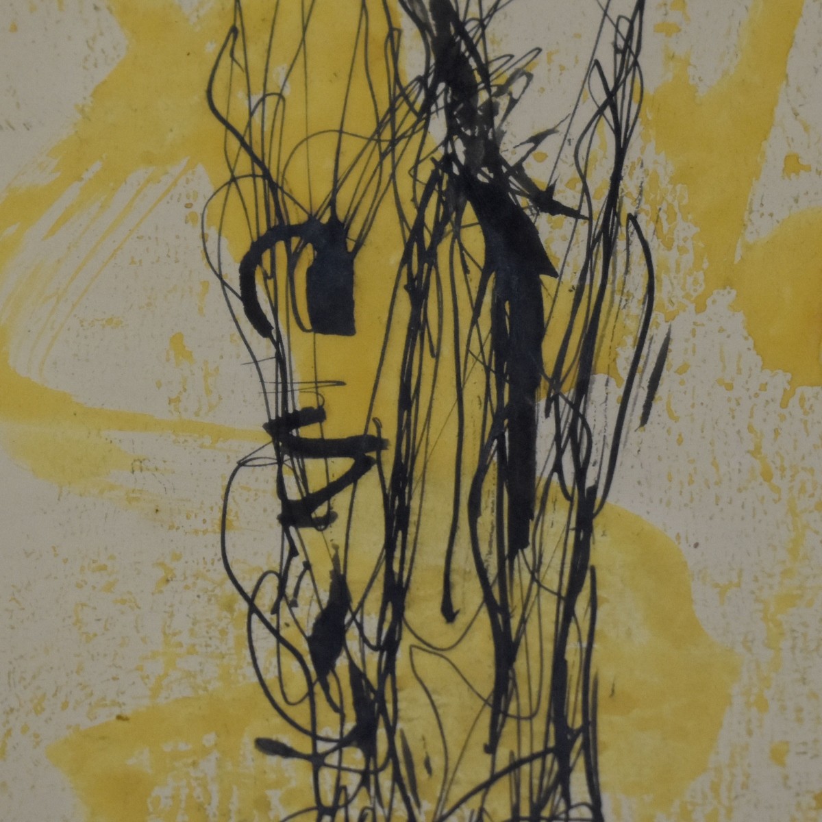 Ted Jaslow, American, (B. 1934)