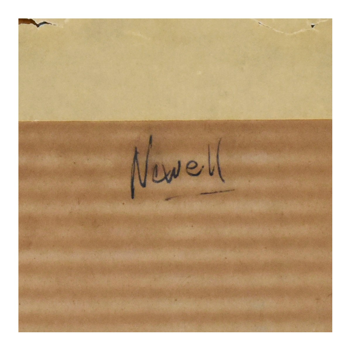 Ted Jaslow, American, (B. 1934)