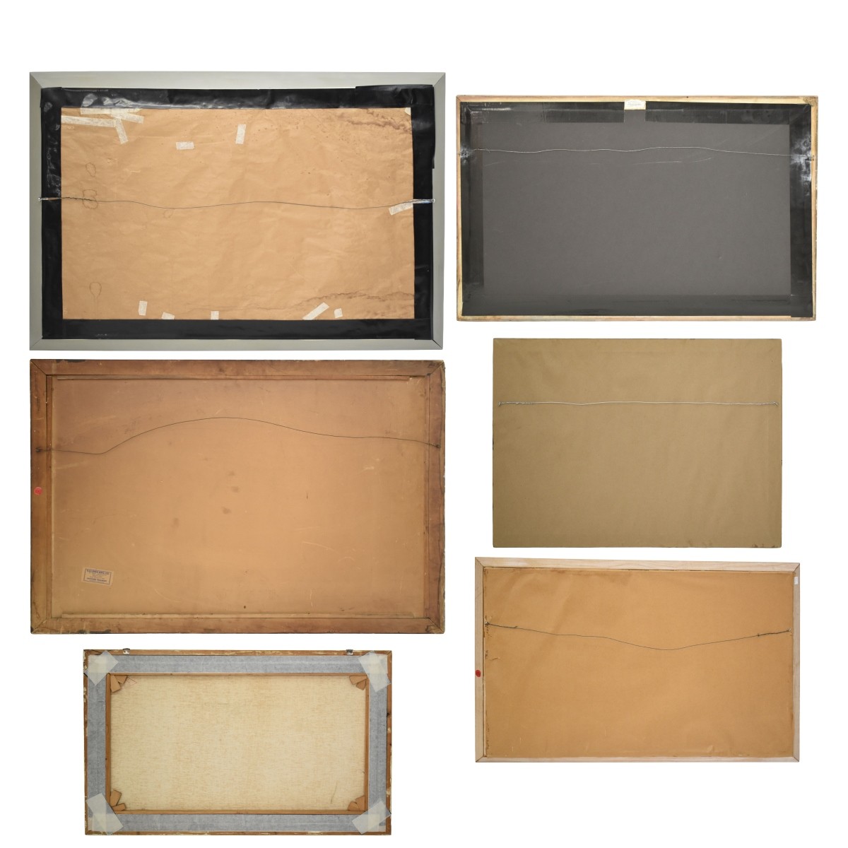 Vintage Ocean Liner Travel Posters