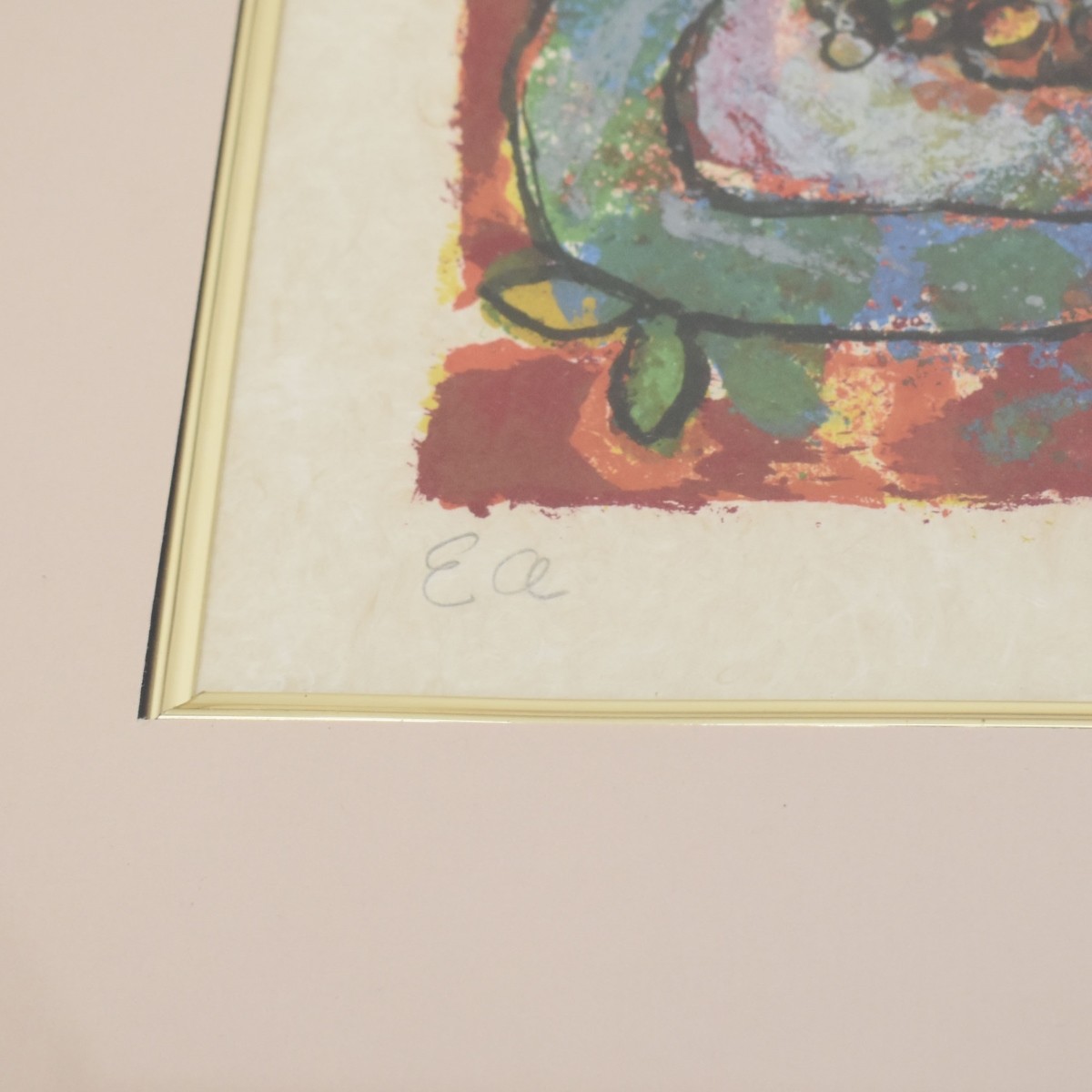 Theo Tobiasse, French (1927 - 2012)