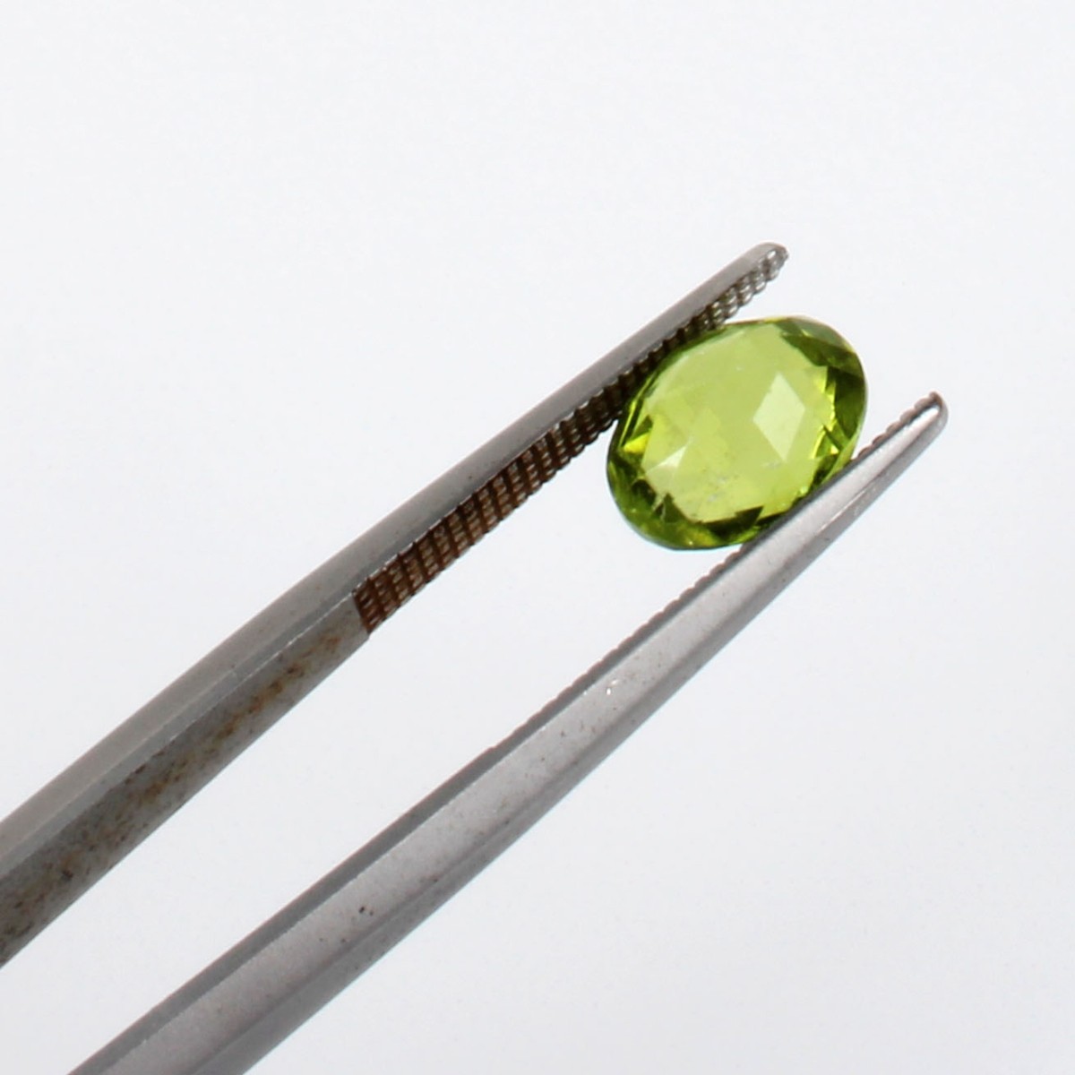 71.9CT TW Peridots