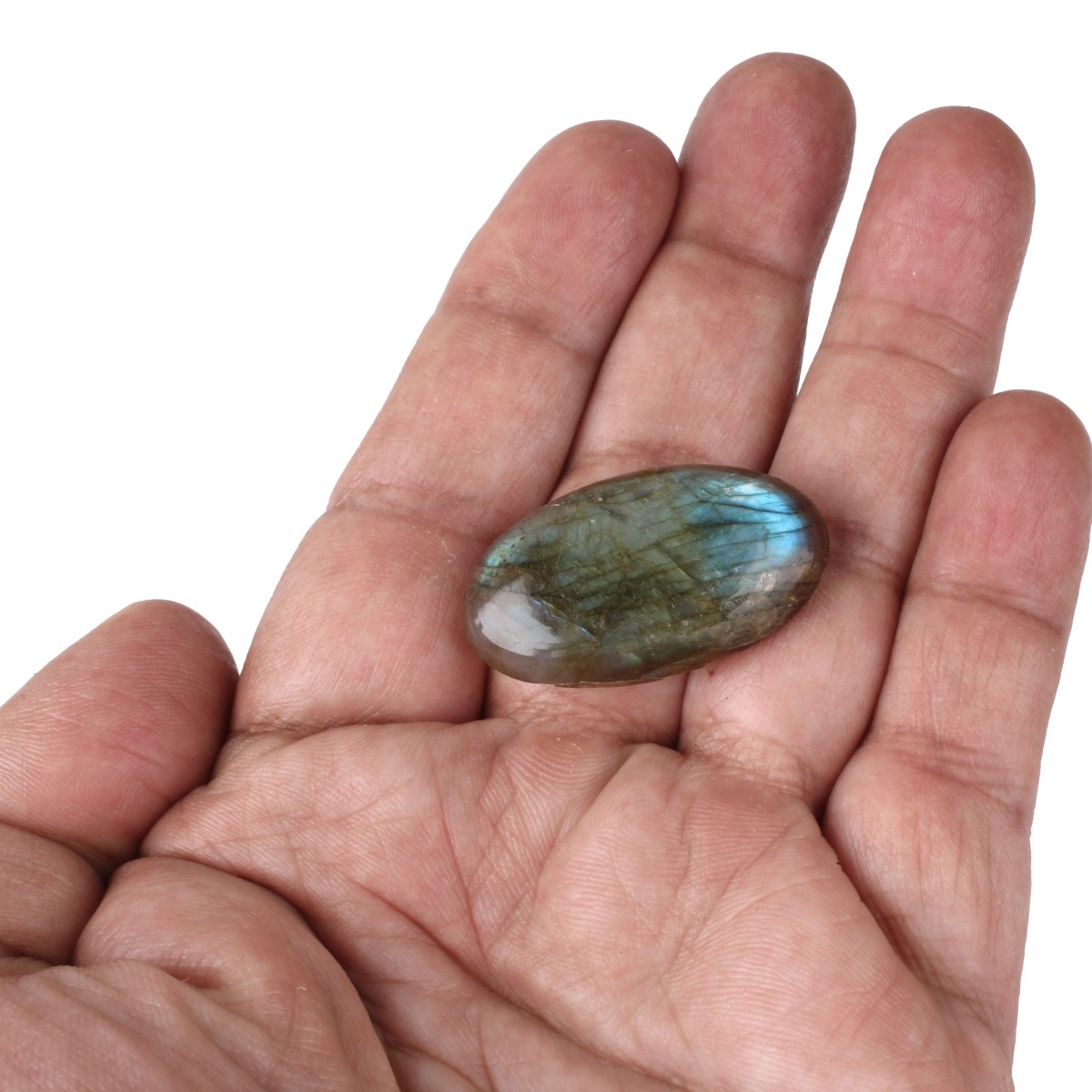 118.2CT TW Labradorite