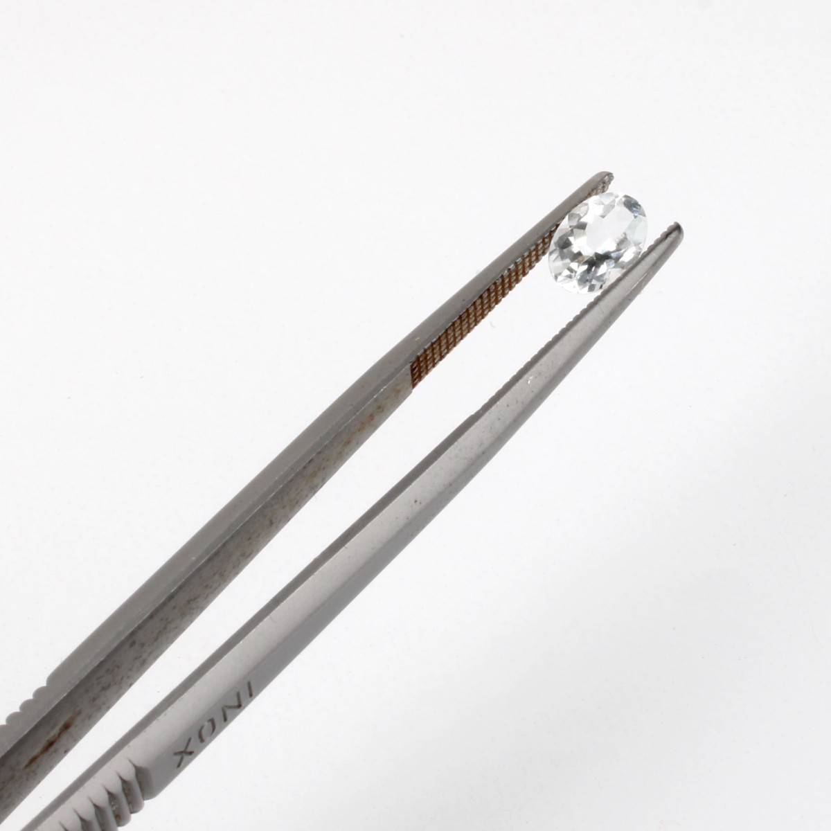 50.6CT TW Aquamarines