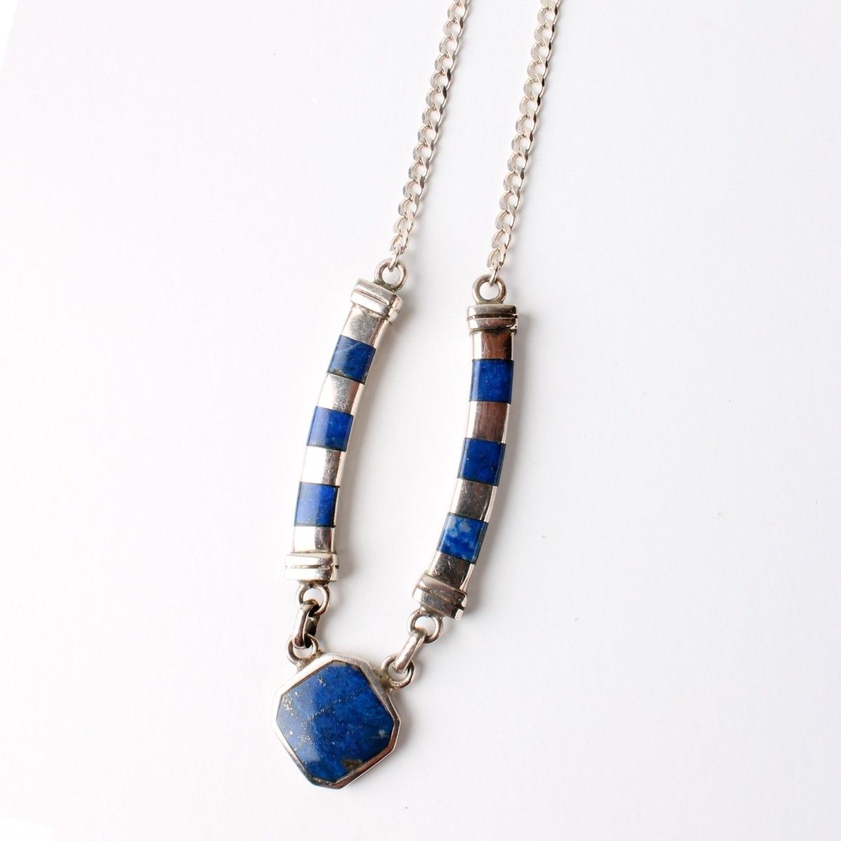 Sterling Silver Jewelry