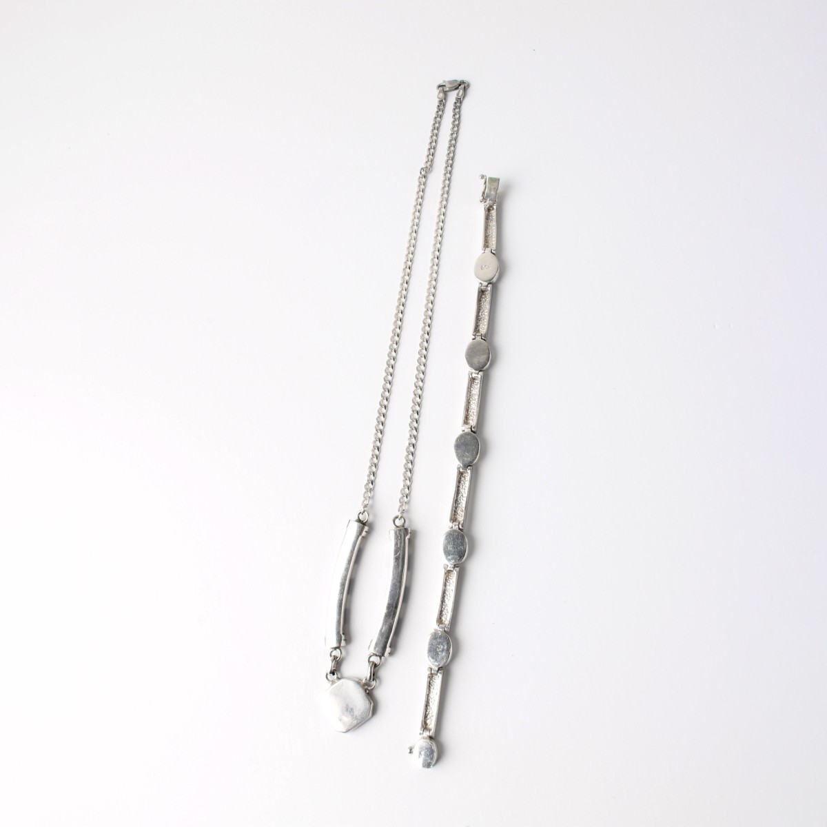 Sterling Silver Jewelry