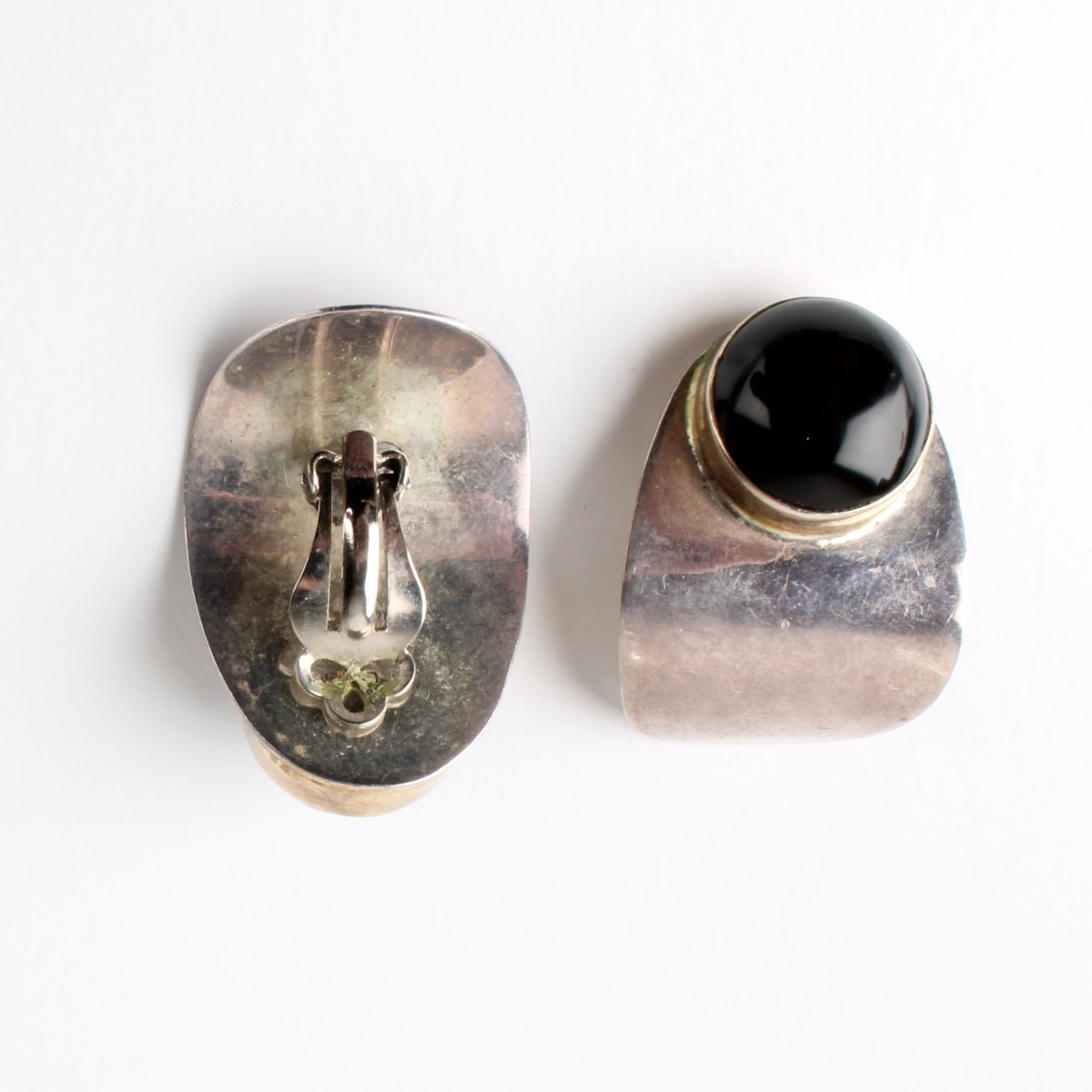 Sterling Silver Jewelry