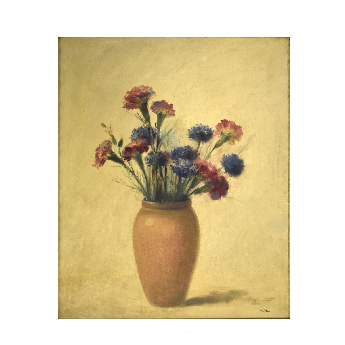 Alfred S. Mira, American (1900-1981)