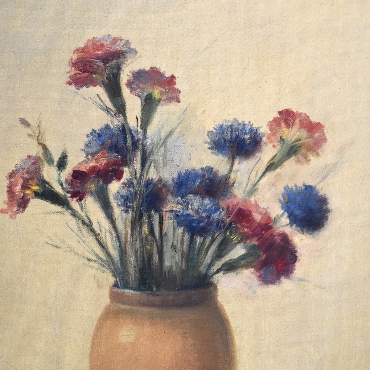 Alfred S. Mira, American (1900-1981)