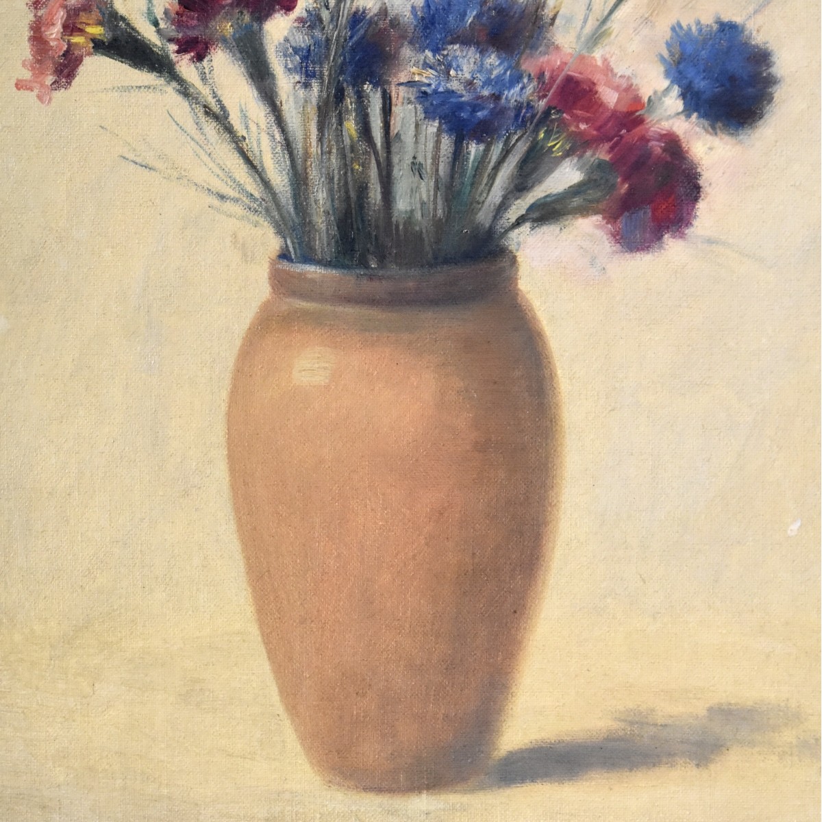 Alfred S. Mira, American (1900-1981)