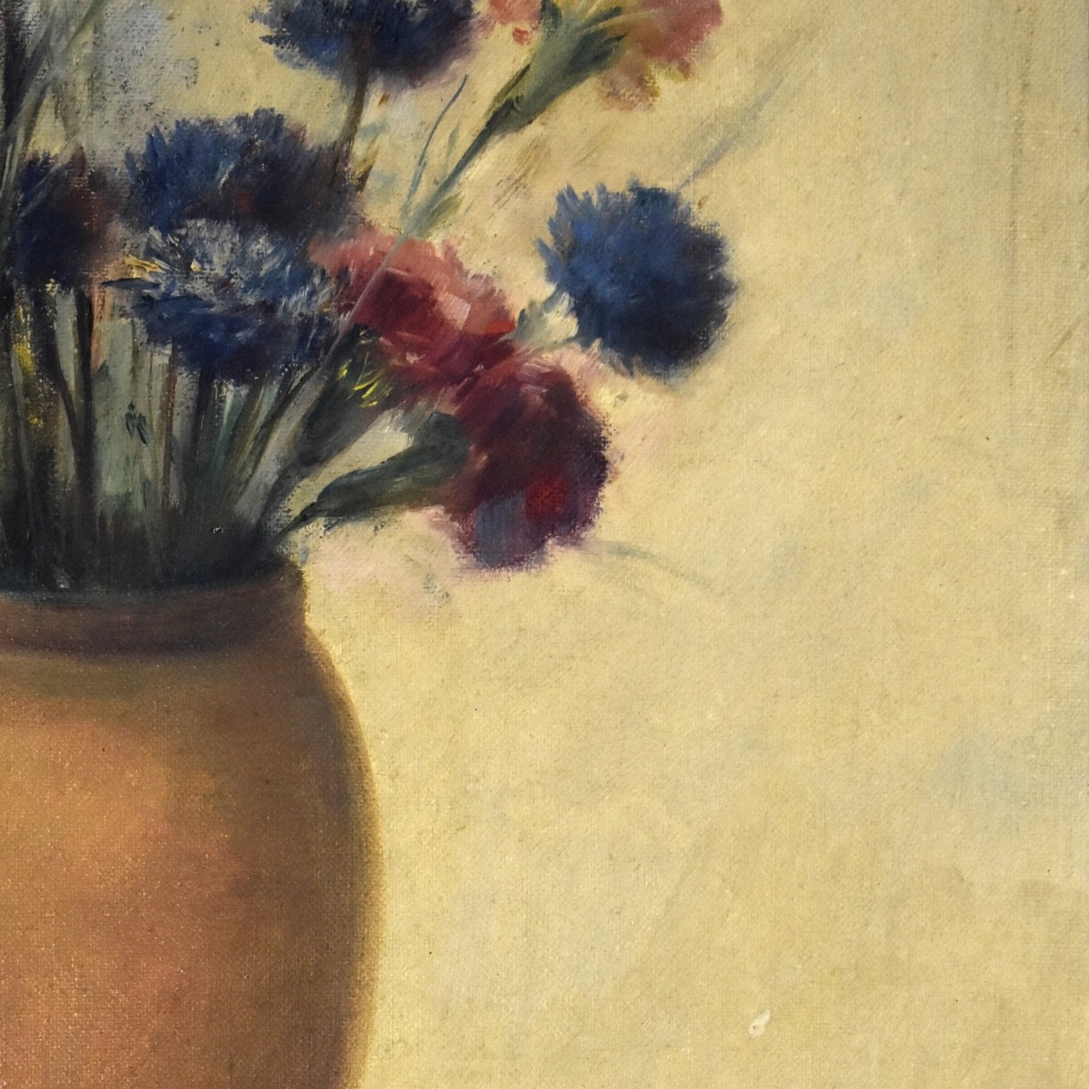 Alfred S. Mira, American (1900-1981)