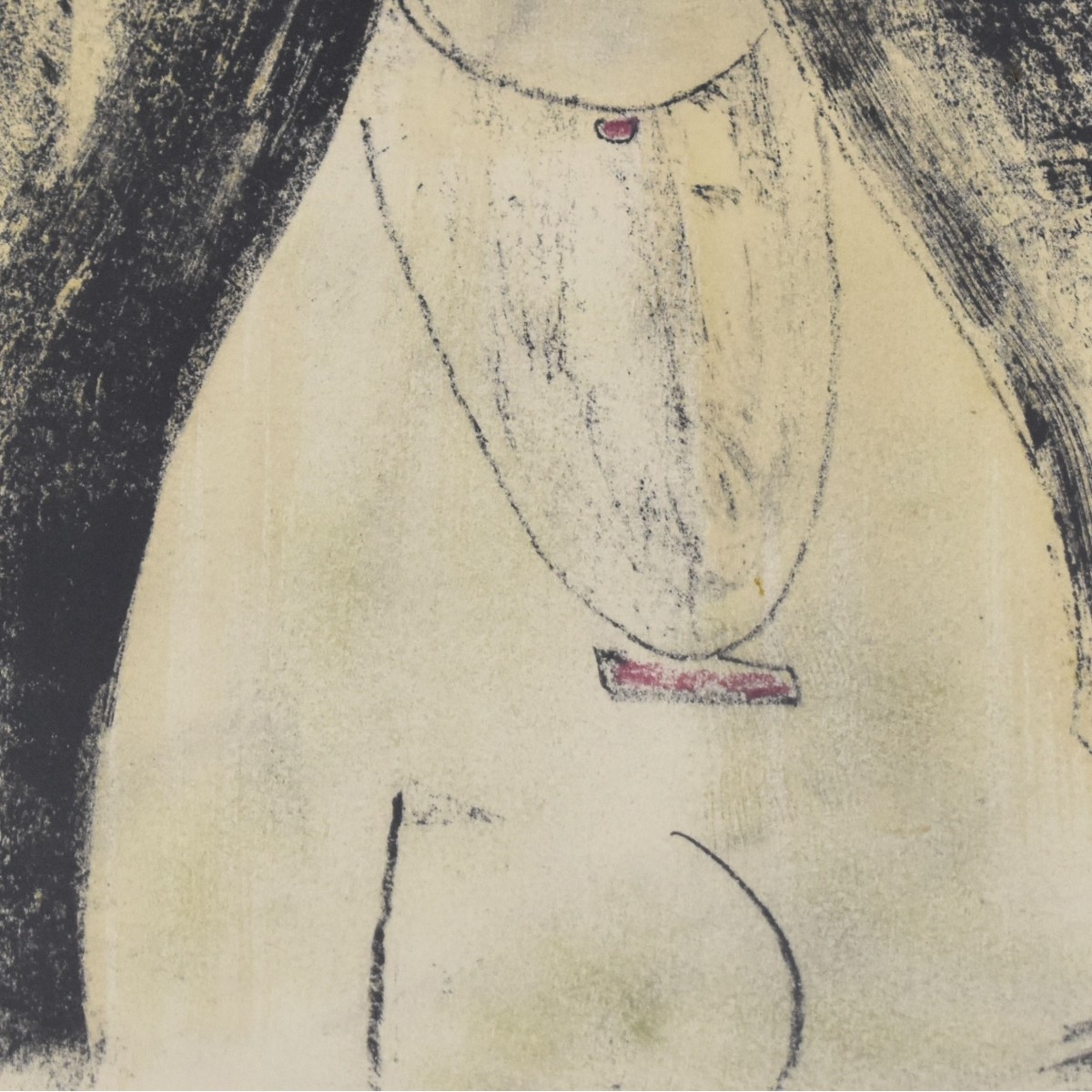 Alfred Birdsey, Bermuda (1912-1996)