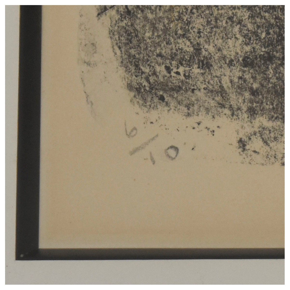 Alfred Birdsey, Bermuda (1912-1996)