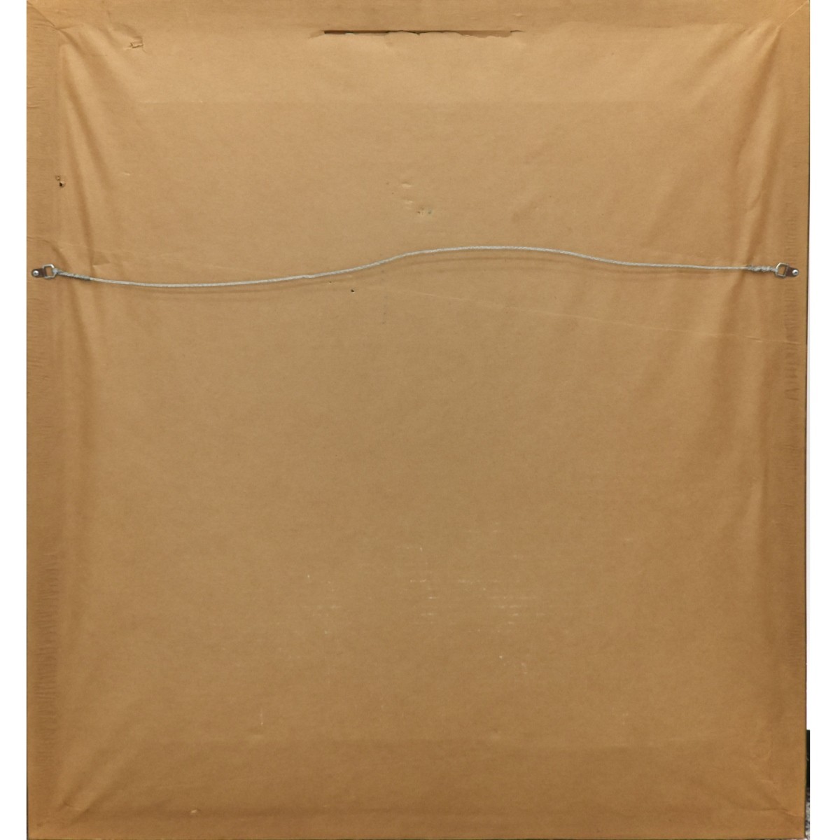 Alfred Birdsey, Bermuda (1912-1996)