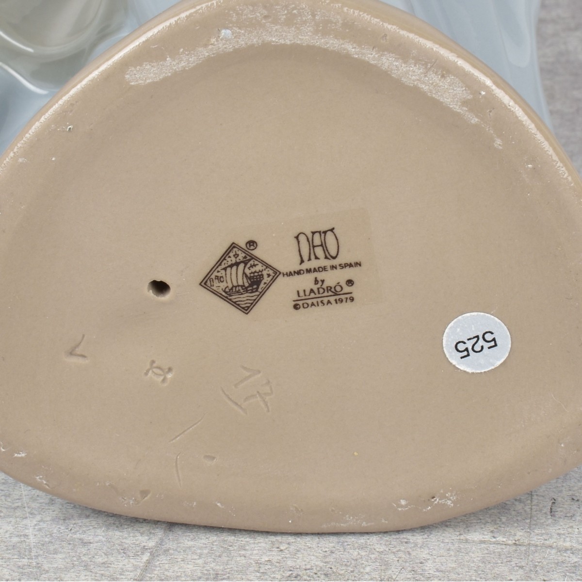 Lladro and Nao Gloss Porcelain Sculptures