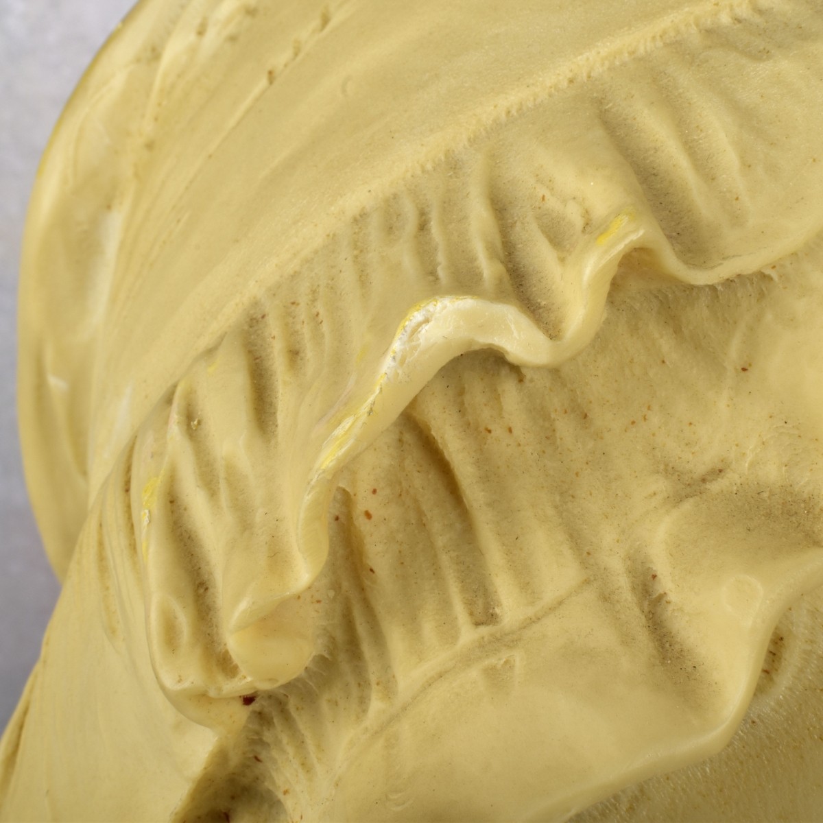 After Grinam Niam Bust