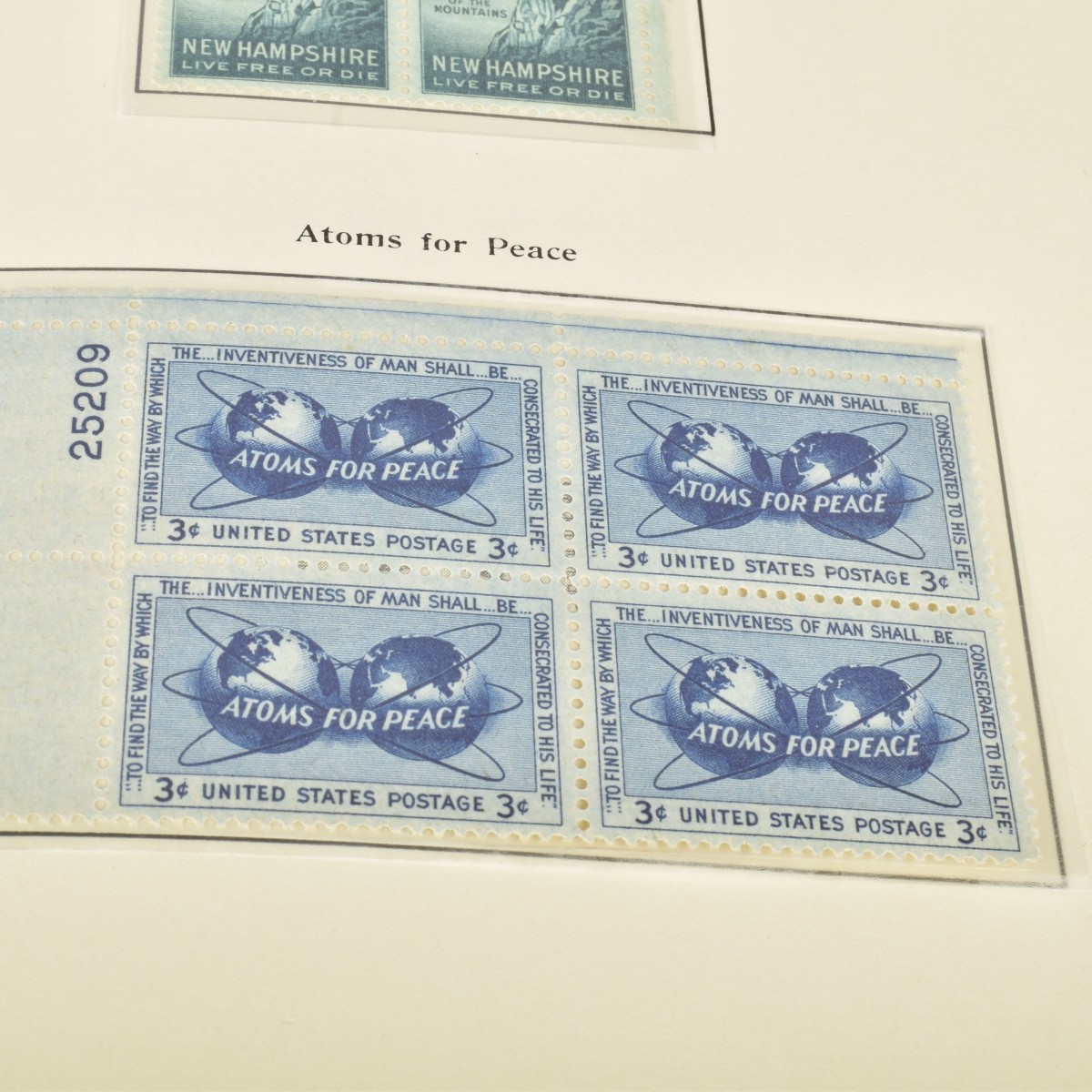 US Stamp Book Specialty Series Scott Publishing