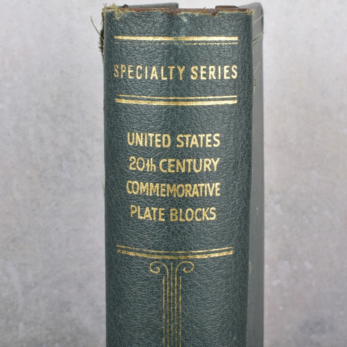 US Stamp Book Specialty Series Scott Publishing