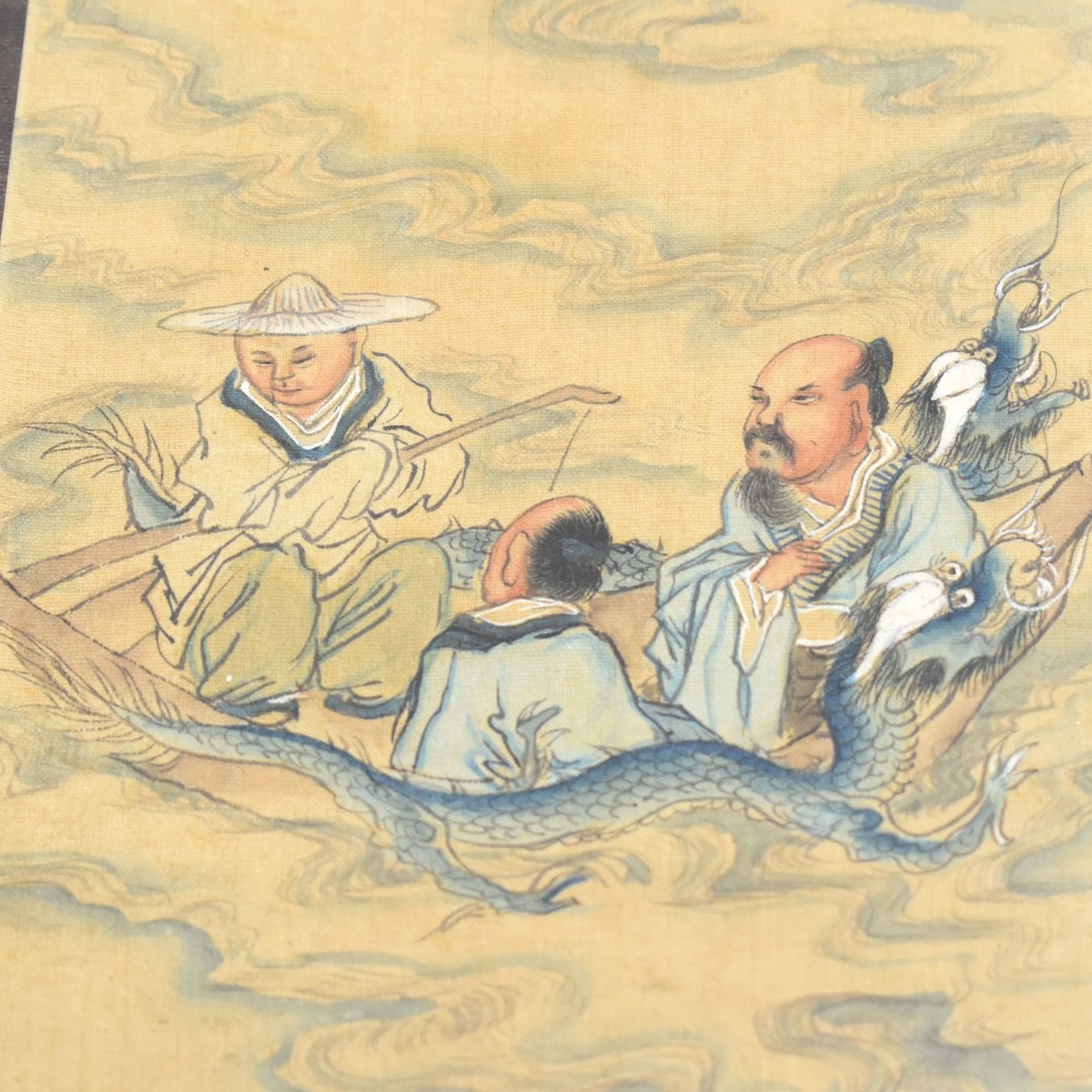 Japanese Framed and Mounted Prints