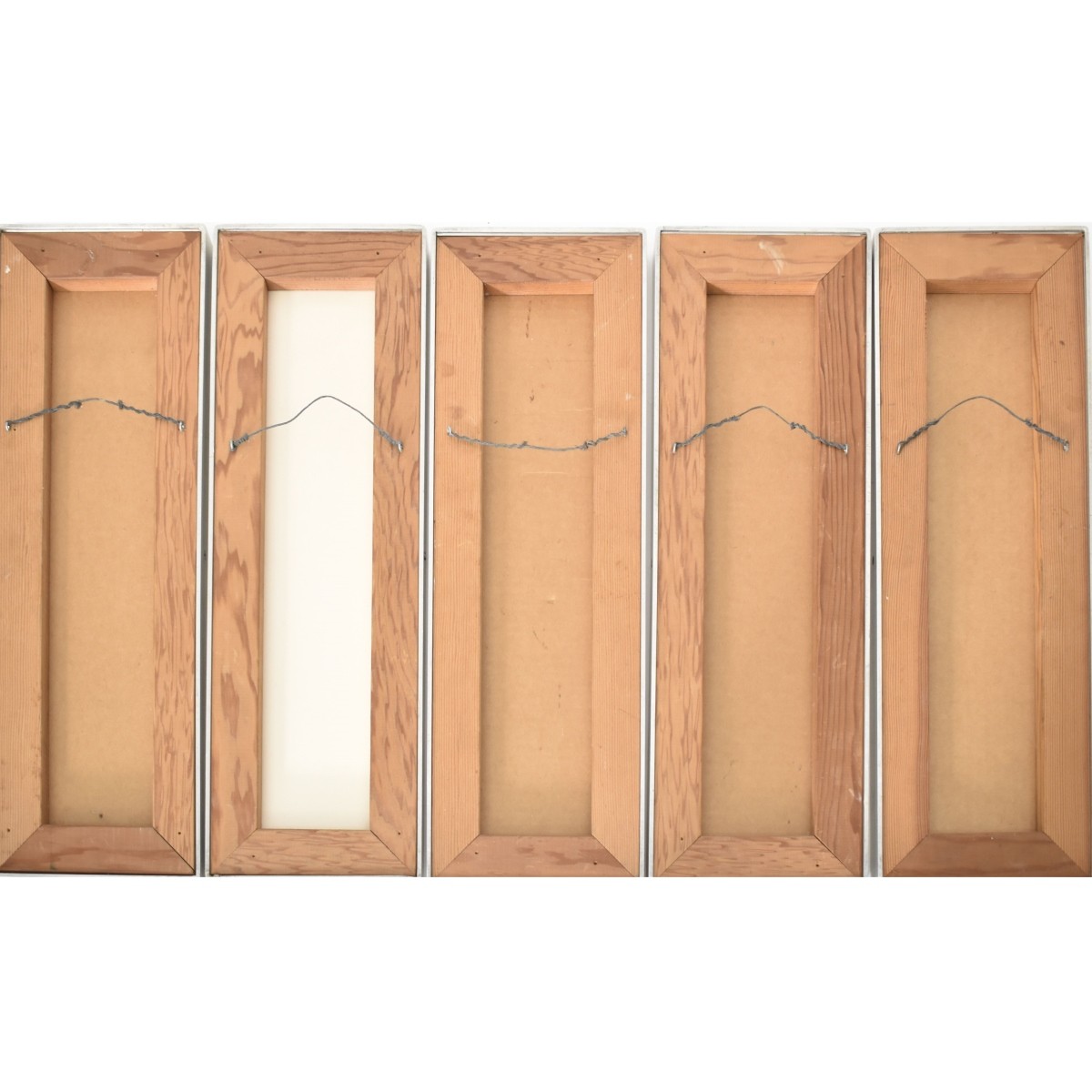 Japanese Framed and Mounted Prints