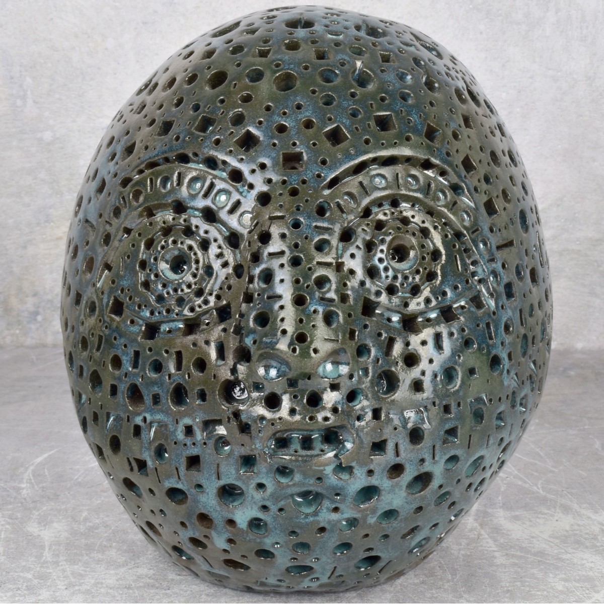 Alexander Ney, American-Russian (born 1939)