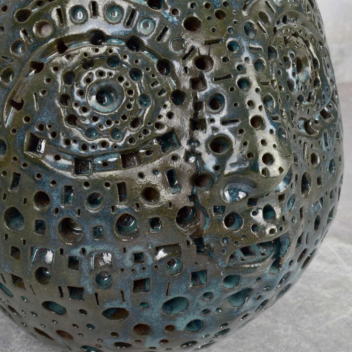 Alexander Ney, American-Russian (born 1939)