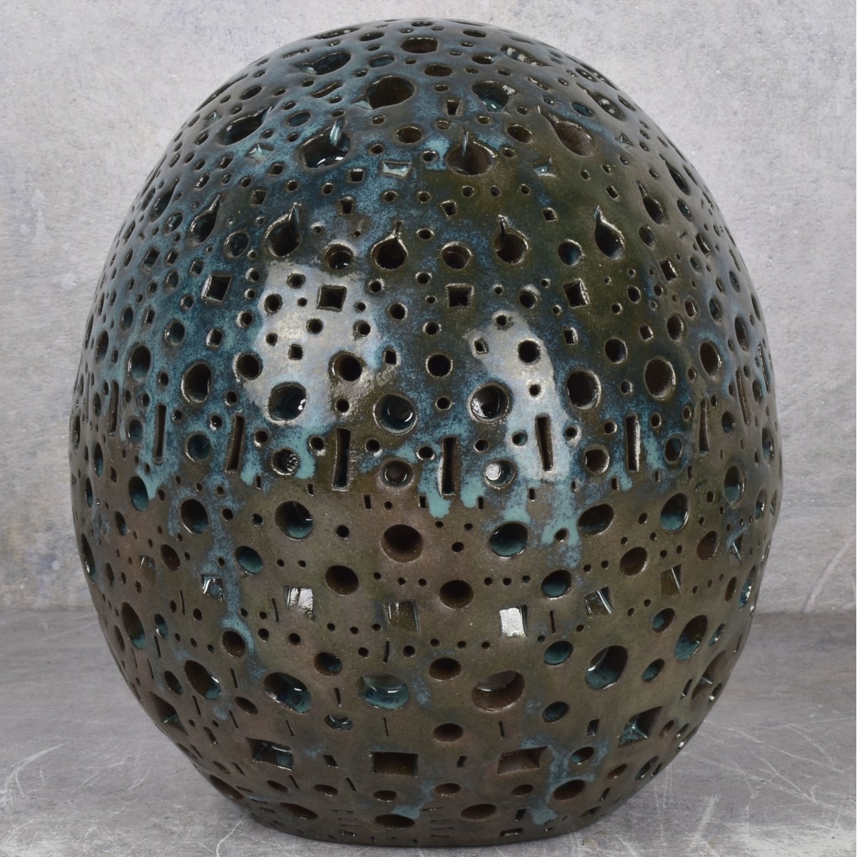 Alexander Ney, American-Russian (born 1939)