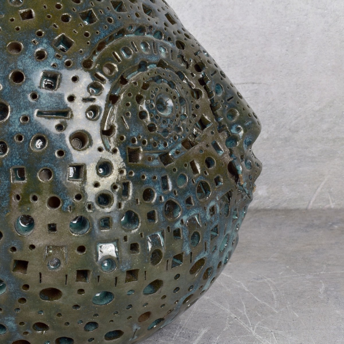 Alexander Ney, American-Russian (born 1939)