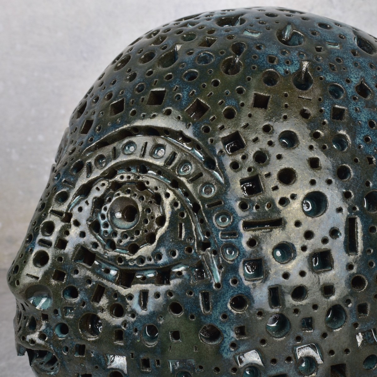 Alexander Ney, American-Russian (born 1939)