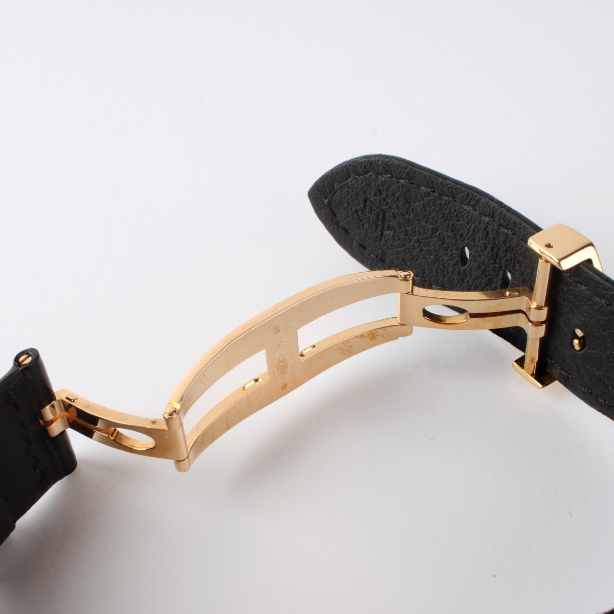 Panerai Luminor Marina 18K Watch