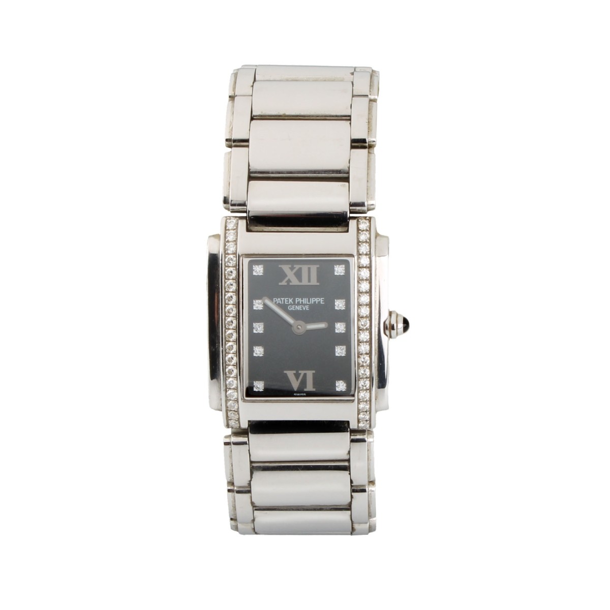 Lady's Patek Philippe 4910/10A