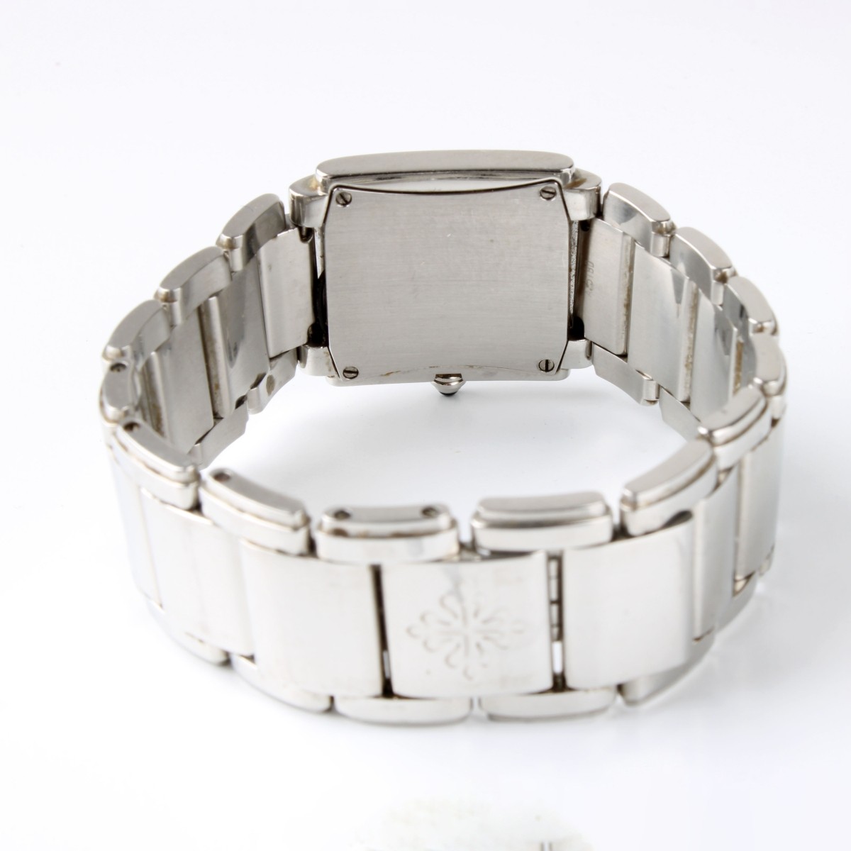 Lady's Patek Philippe 4910/10A