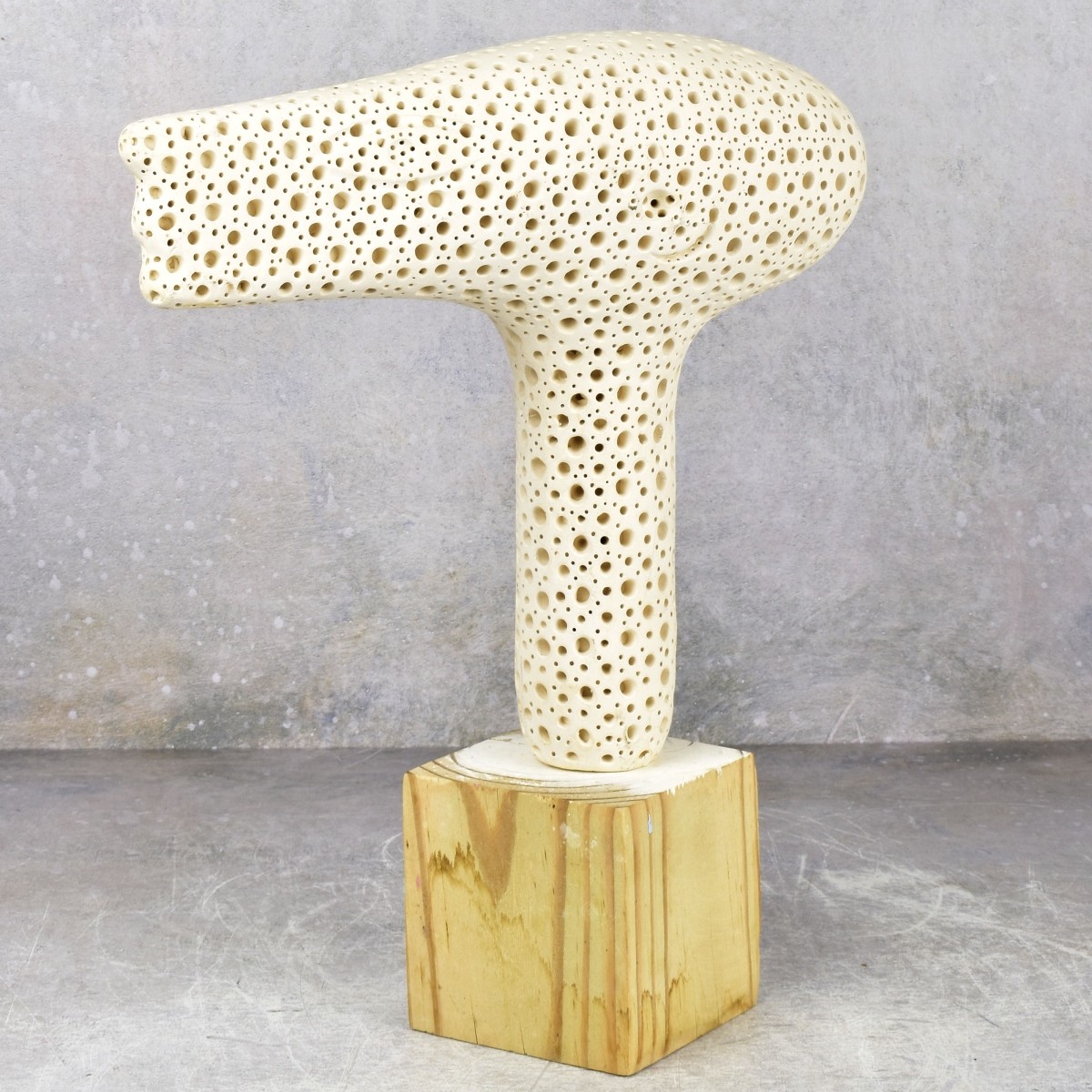 Alexander Ney, American-Russian (born 1939)