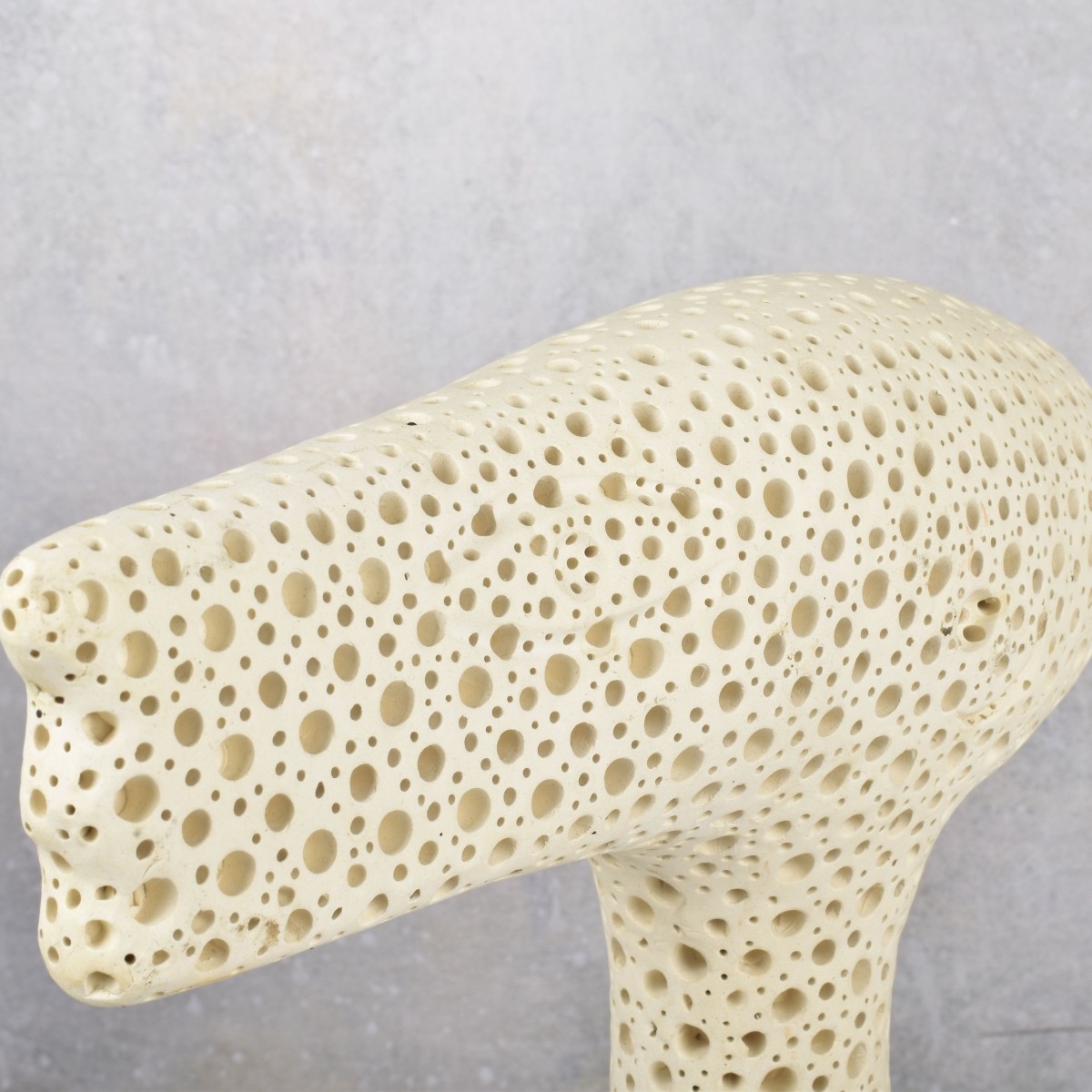 Alexander Ney, American-Russian (born 1939)