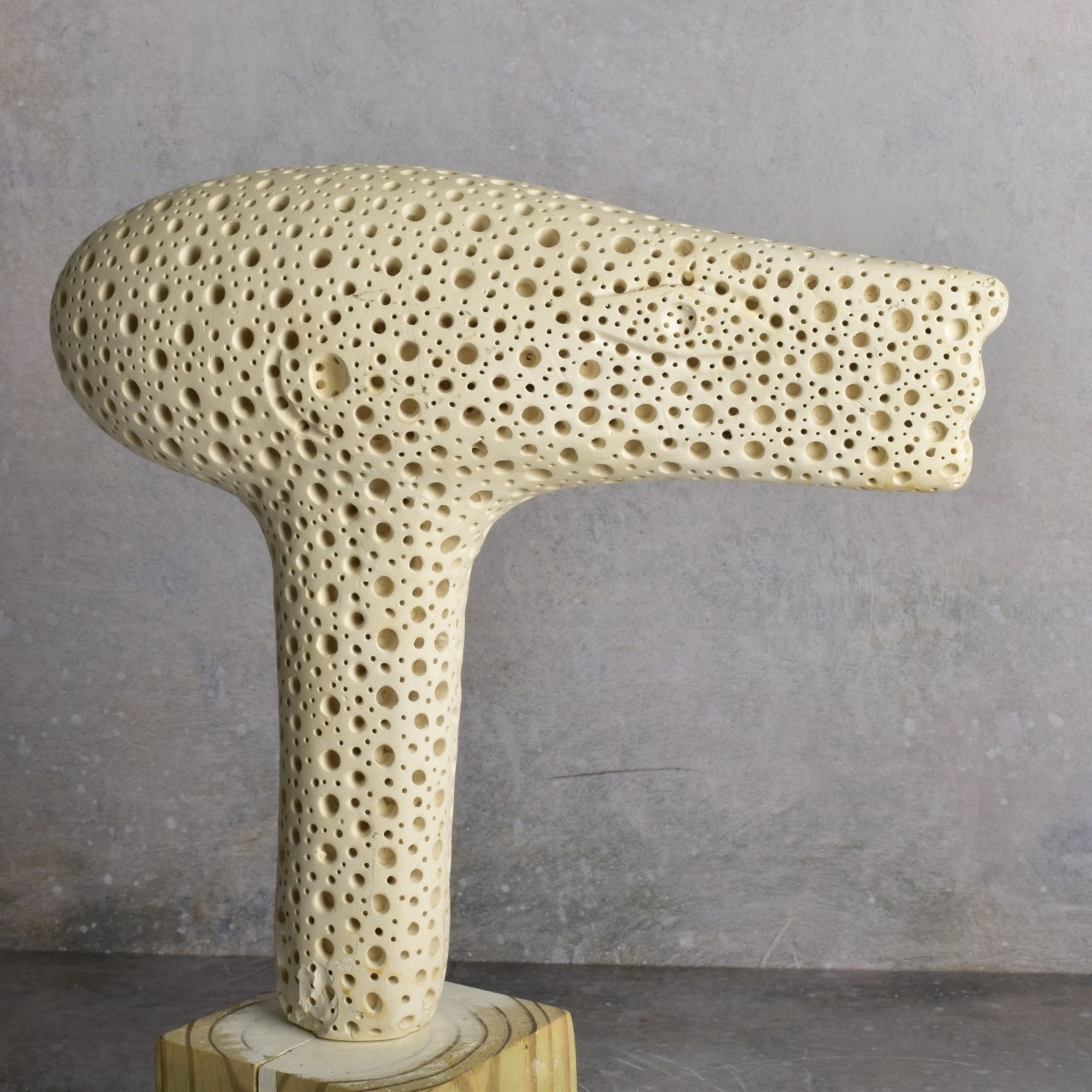 Alexander Ney, American-Russian (born 1939)