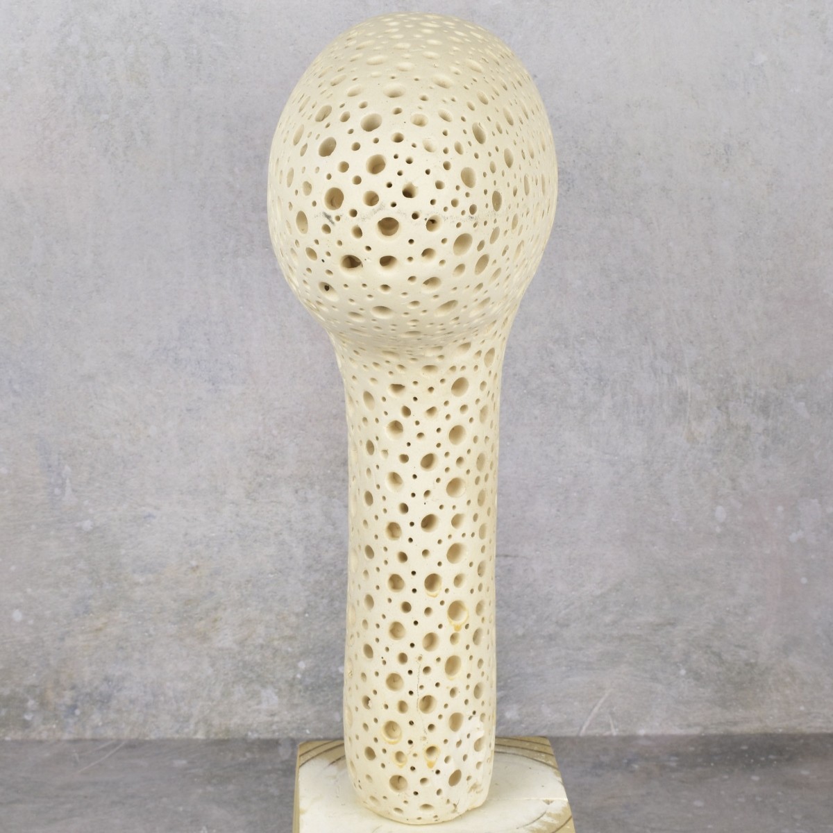 Alexander Ney, American-Russian (born 1939)