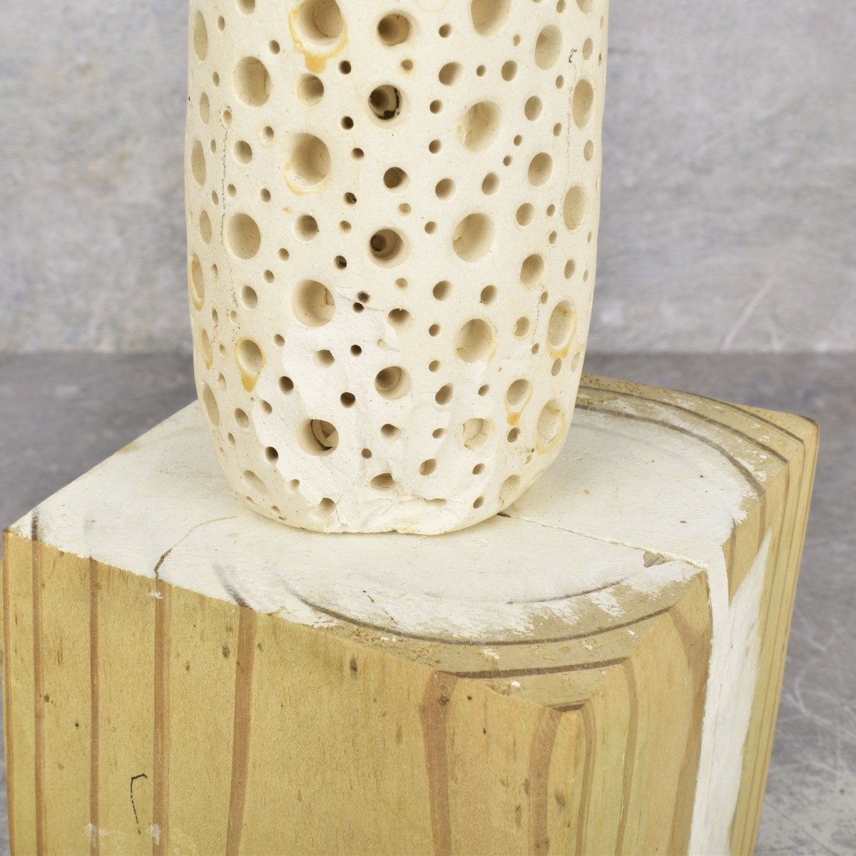 Alexander Ney, American-Russian (born 1939)