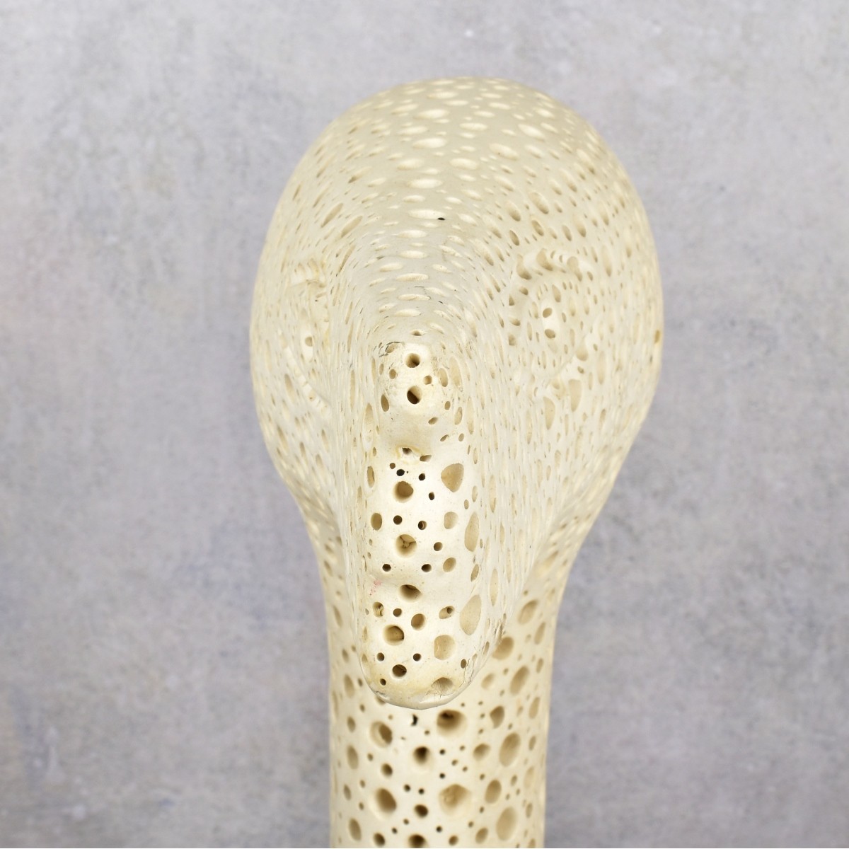 Alexander Ney, American-Russian (born 1939)