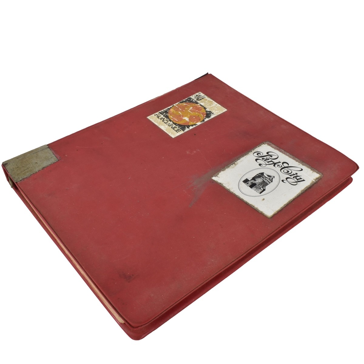 "The Great Waldo Pepper" Screenplay