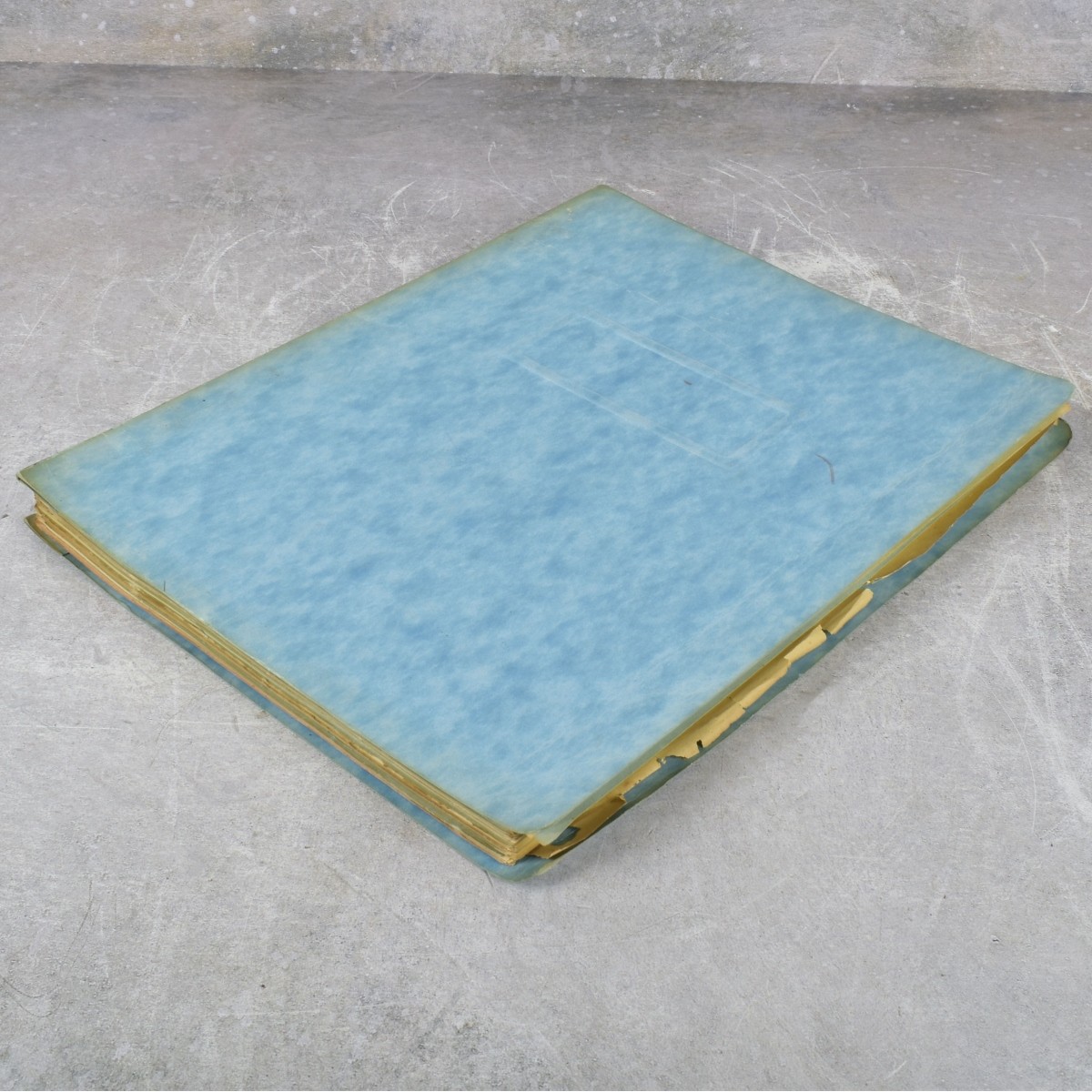 "The Hot Rock" Screenplay