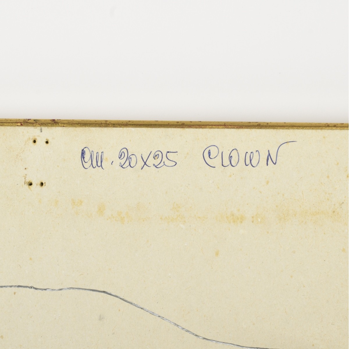 Prof. T. Valenti Italian Pietra Dura