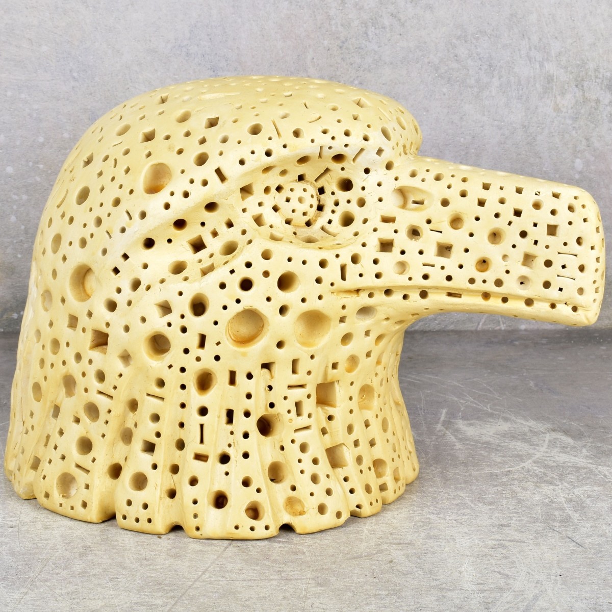 Alexander Ney, American-Russian (born 1939)