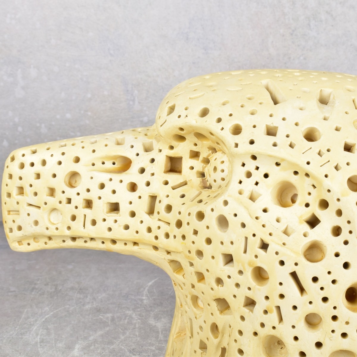 Alexander Ney, American-Russian (born 1939)