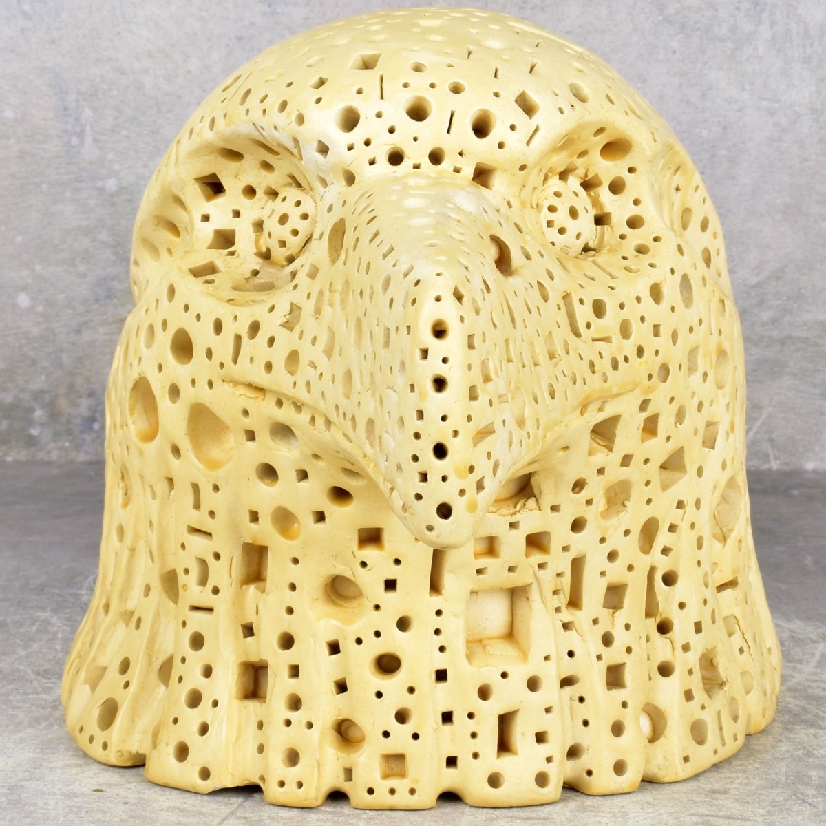 Alexander Ney, American-Russian (born 1939)