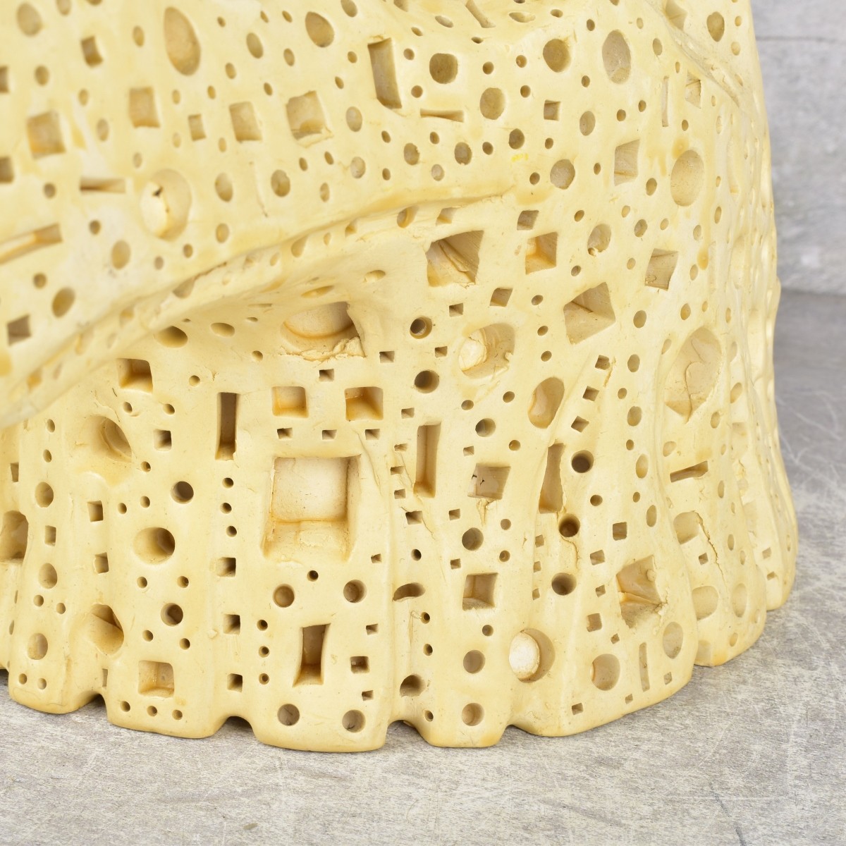 Alexander Ney, American-Russian (born 1939)