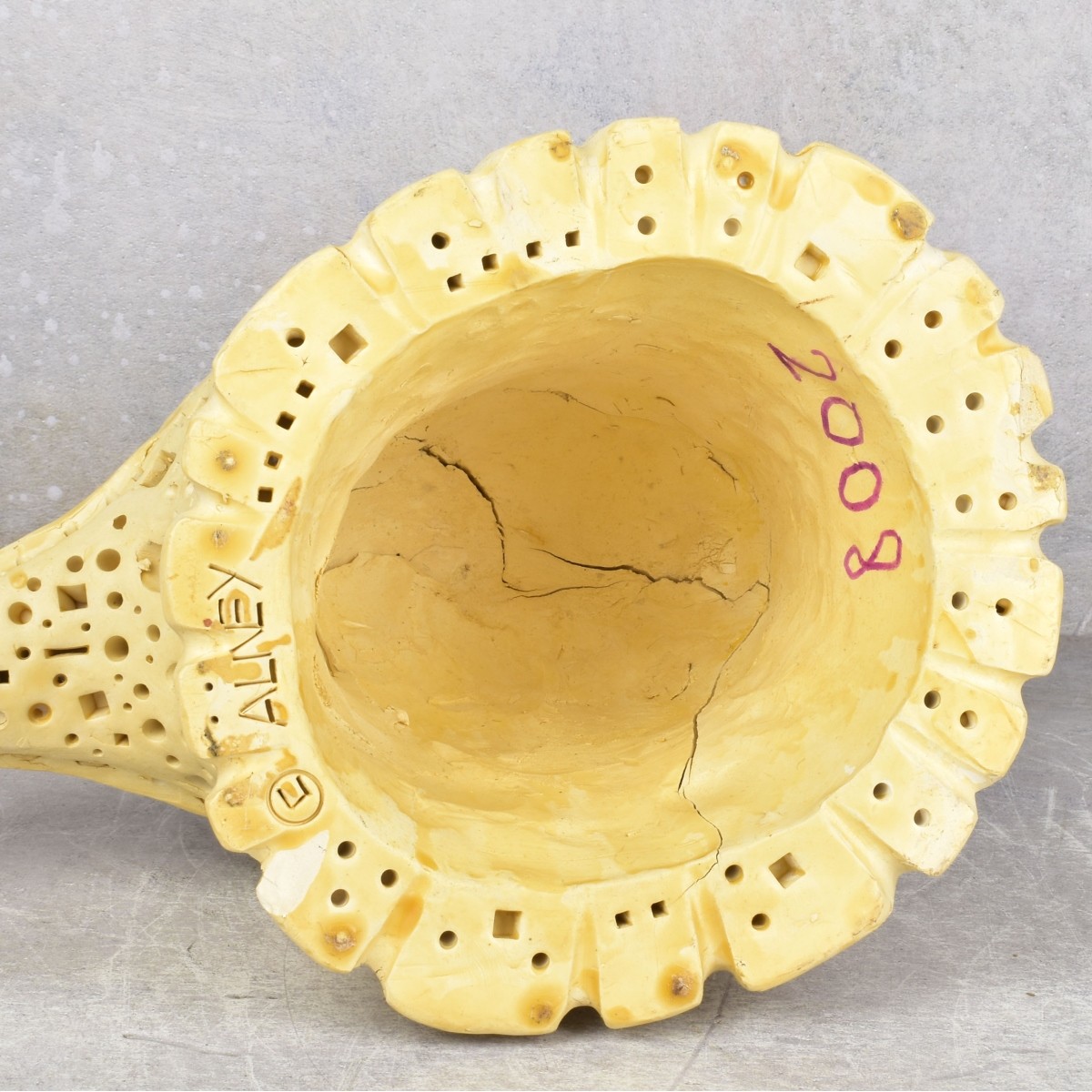 Alexander Ney, American-Russian (born 1939)