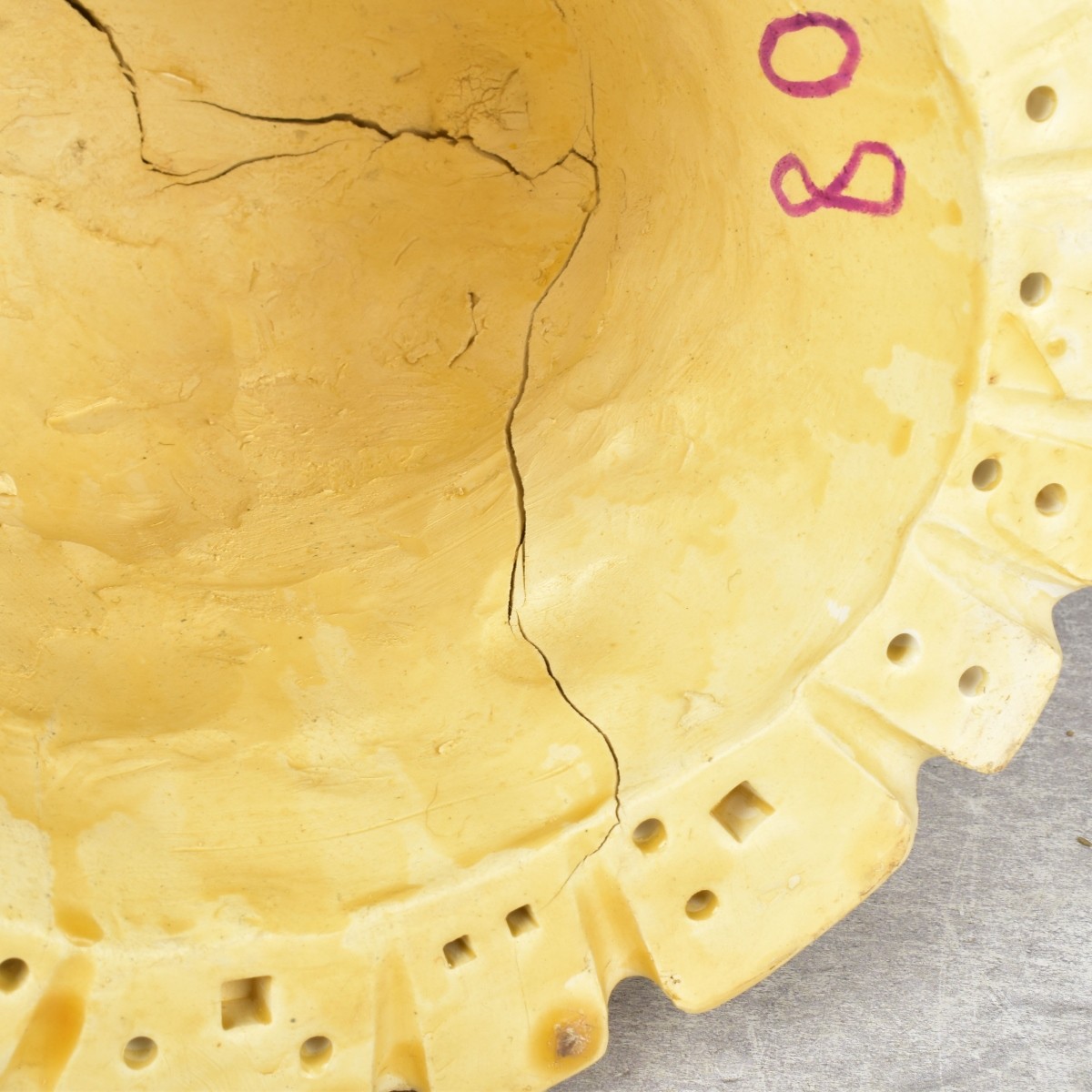 Alexander Ney, American-Russian (born 1939)