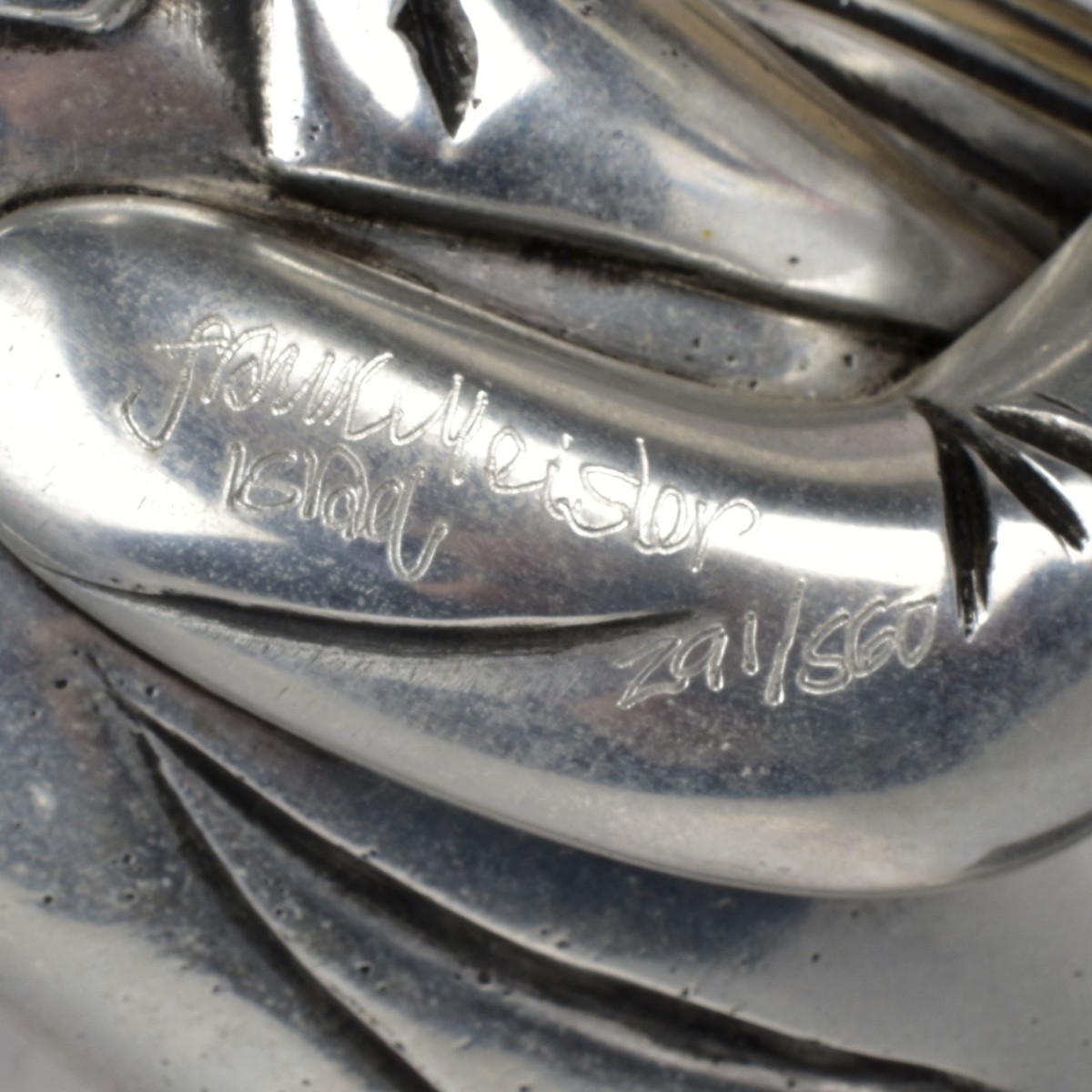 Frank Meisler, Israeli (1929-2018)