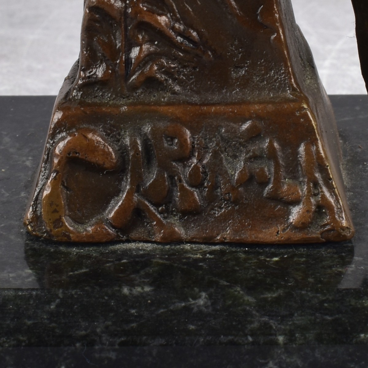 Emmanuel Villanis, French (1858 - 1914)