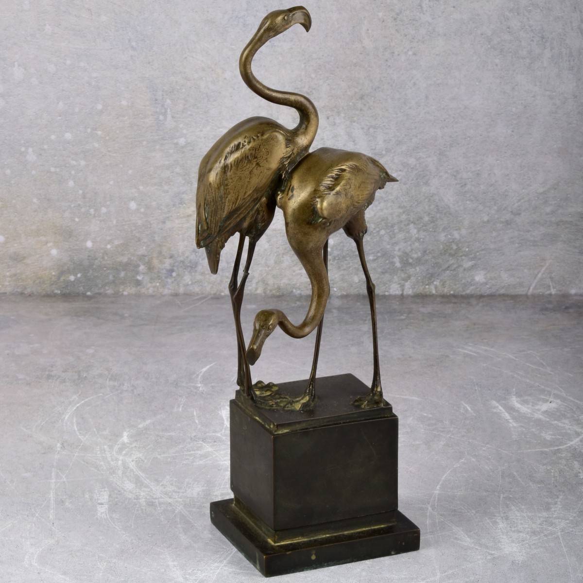 Franze Mazura, Vienna (20th Century)